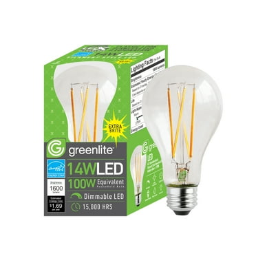 Greenlite 9w/Omni/smart1 A19 E26 Smart WiFi Led Bulb Soft White Greenlite 9w/Omni/smart1 A19 E26 Smart WiFi Led Bulb Soft White